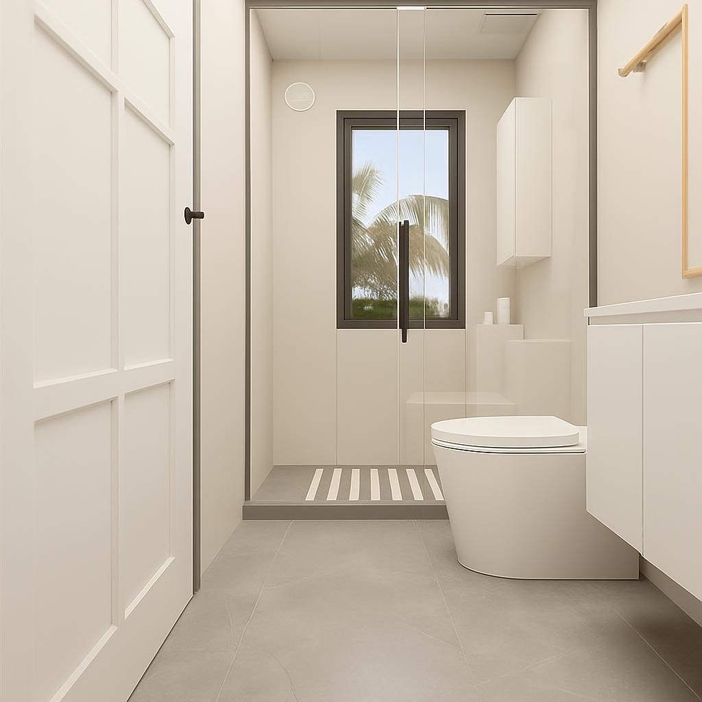 40 Ft. Luxury Premier ADU