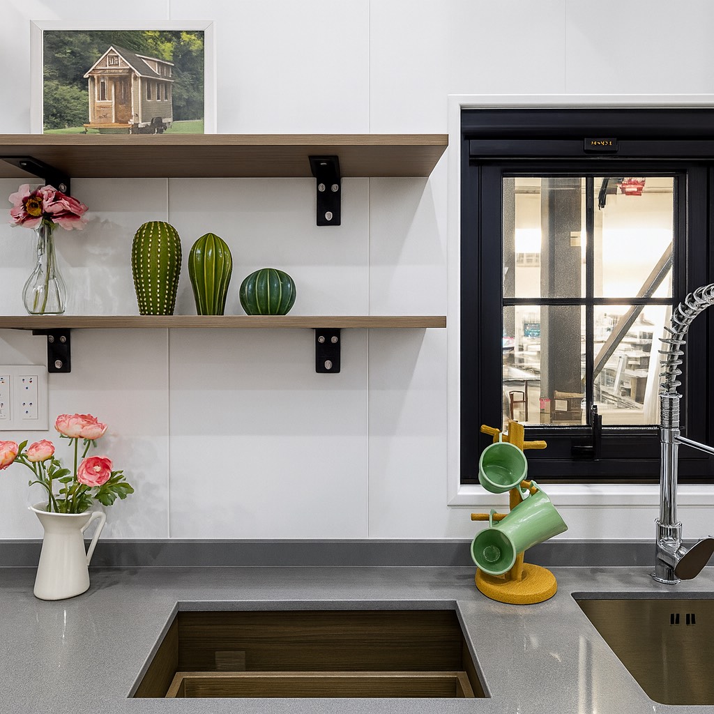 Luxury Plus Tiny Homes on Wheels Luxury Plus Tiny Homes on Wheels