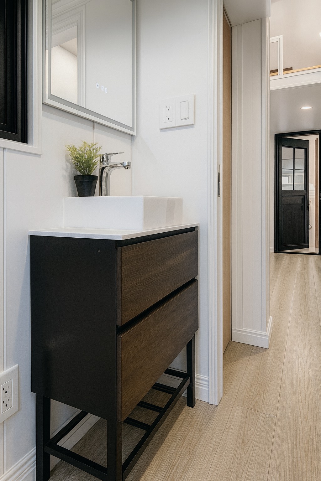 Luxury Collection Tiny Home on Wheels (2) Luxury Collection Tiny Home on Wheels (2)