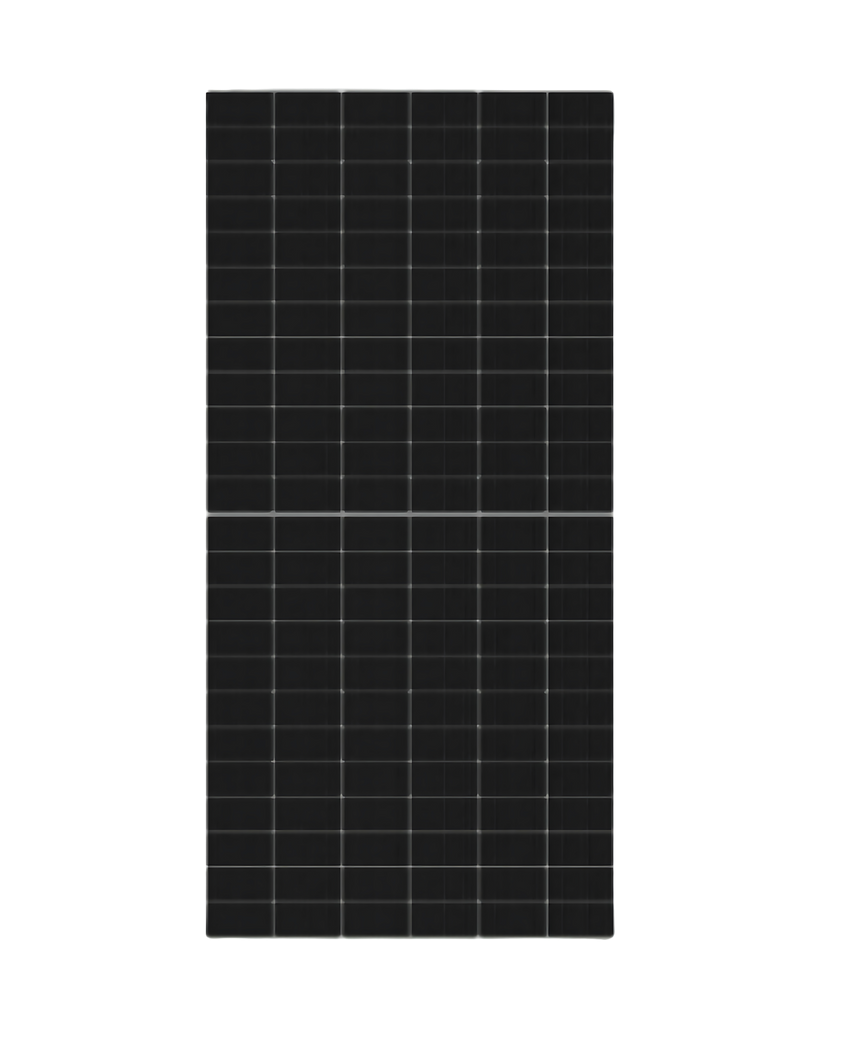 Solar System for 400sq. ft-800 sq. ft. Home