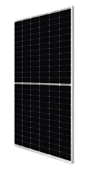 Solar System for Container Home