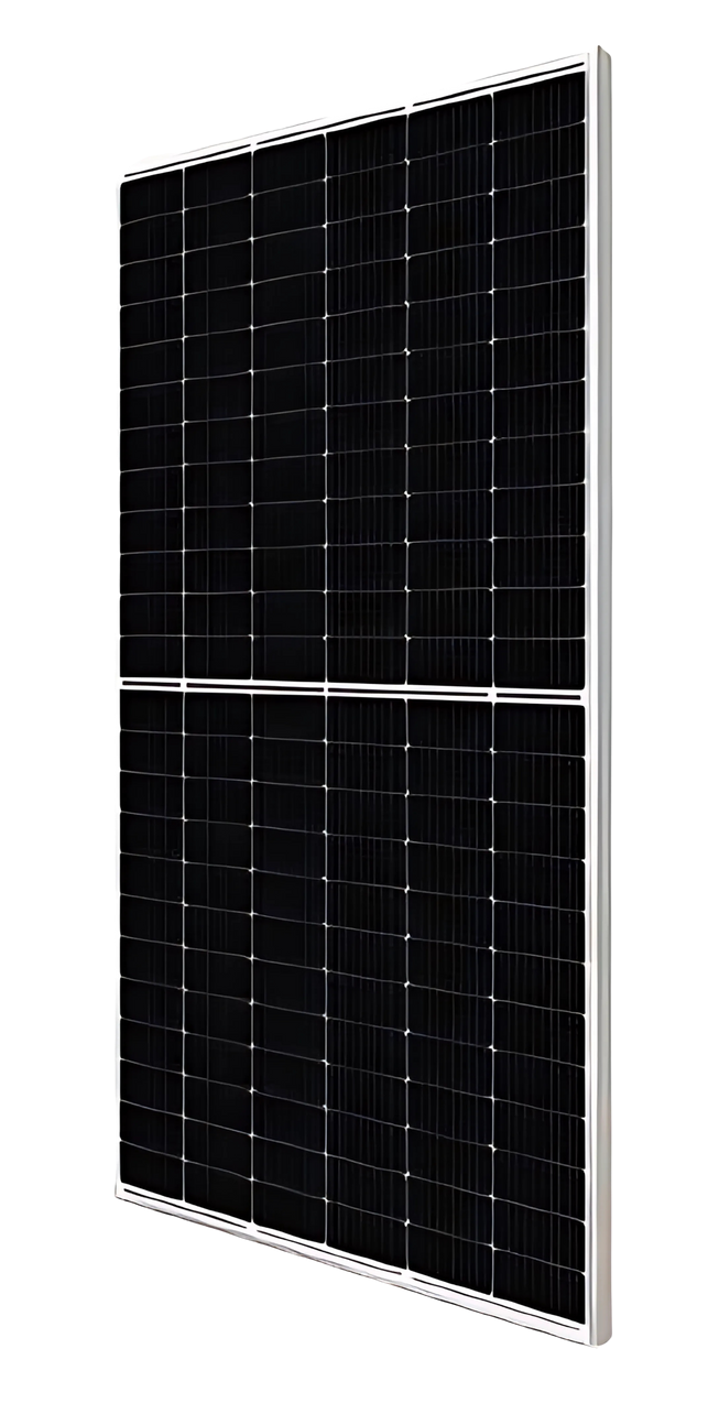 Solar System for Container Home